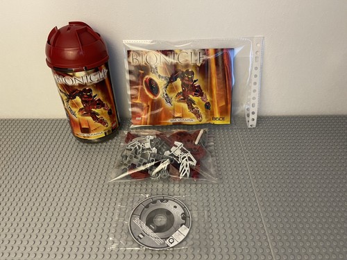 Lego bionicle toa metru - metru,