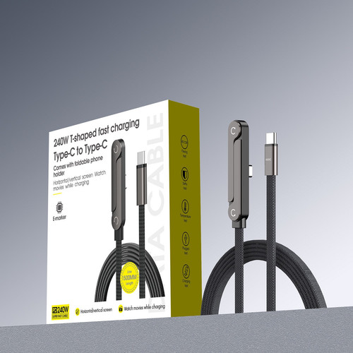 240w fast charging - 240w,
