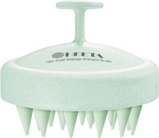 Heeta scalp massager - massager, hair