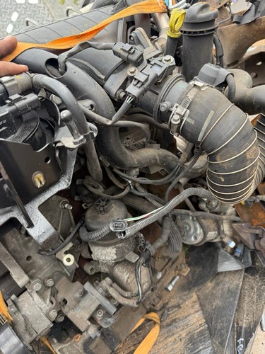 Peugeot 307cc engine 0 - peugeot,