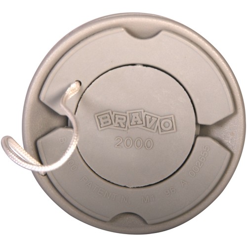 Bravo 2000 flush fit boat - fit,