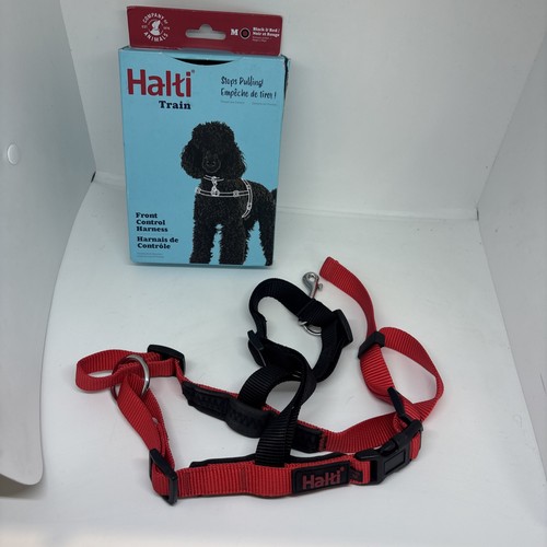Dog harness pull - harness, no