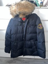 Men’s Zavetti Canada Coat