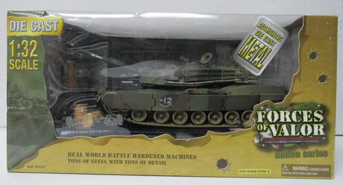 Forces valor s m1a1 - forces, u.s