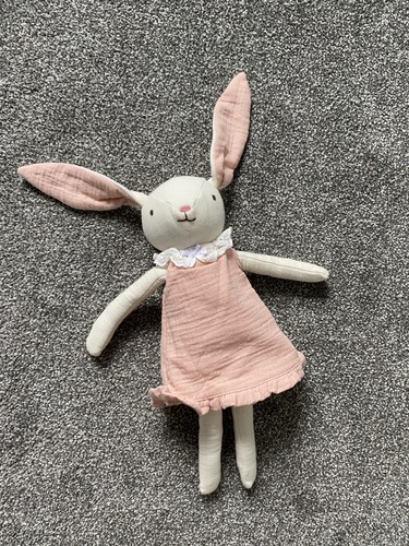 Next bunny rabbit - next,