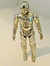 Star Wars Vintage figure C-3PO
