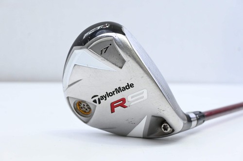 Taylormade fairway 4 wood - r9,