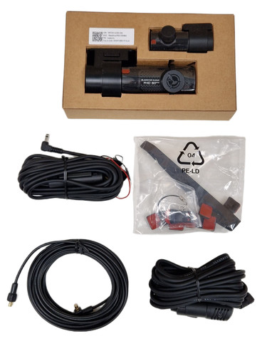Blackvue dr750x 2ch - blackvue, (32