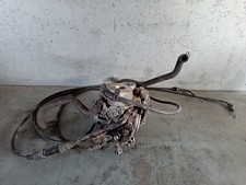 HONDA Deauville Nt650 Carbs