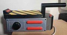 Printed ghostbusters trap - 3d,