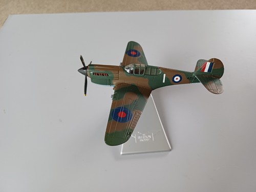 Corgi aviation diecast model - diecast,