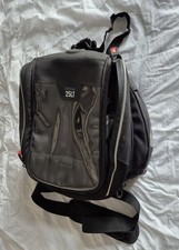 Givi 25 Litre Tanklock Tank Bag And Ring For Triumph Tiger 1200 Explorer Gen2