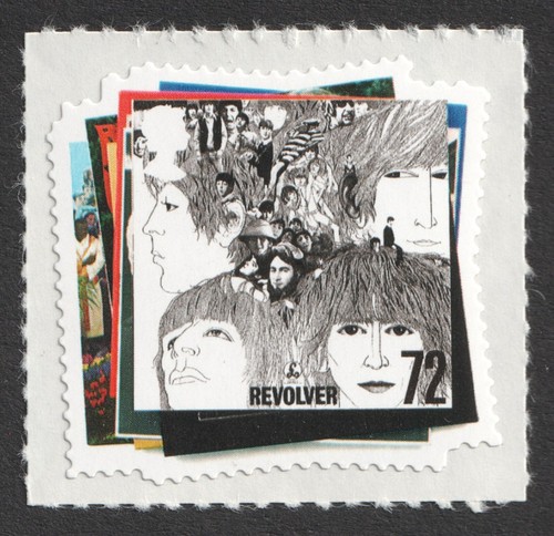 2007 the beatles - 2007,