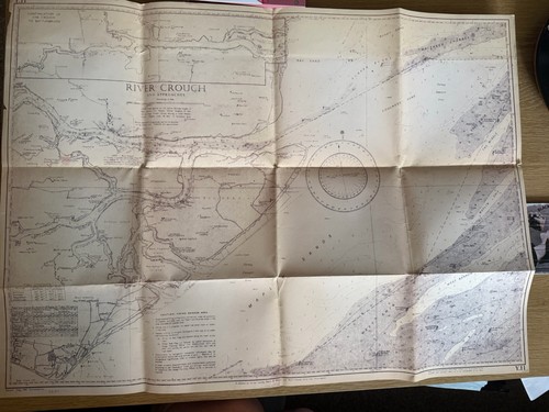 Vintage british admiralty - vintage,