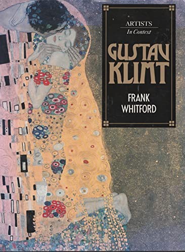 Gustav klimt whitford - gustav,