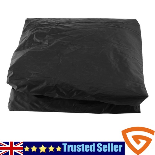 Caravan front towing cover - towing,