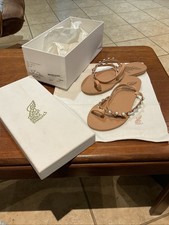 Ancient Greek Sandals