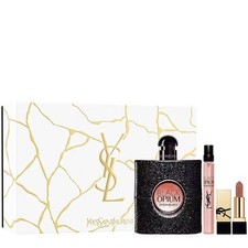 Yves Saint Laurent Black Opium