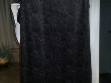 william morris thistle