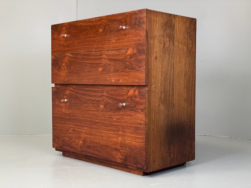 Vintage record cabinet 1950s - vintage,