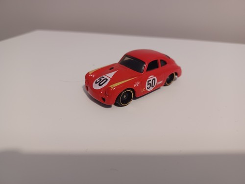 Hot wheels porsche 356 - 356, outlaw