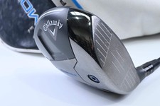 Callaway Paradym Ai Smoke Ti