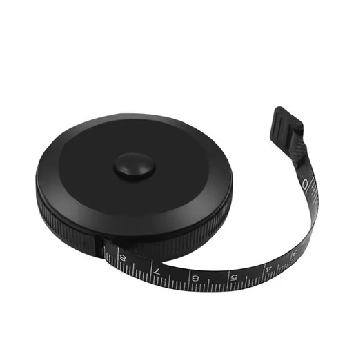 Soft tape measure retractable - measure,