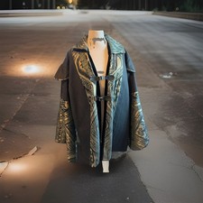 Handmade Costume Kimono Guess