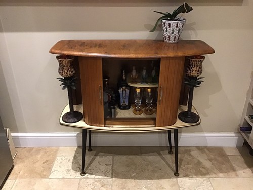 Mid century sideboard - mid,