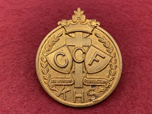 Scarce british kingham hill - british,