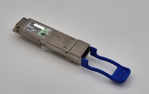 Cisco qsfp 4x10g - qsfp-4x10g-lr-s,