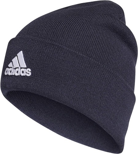 Adidas beanie hat mens navy - adidas,