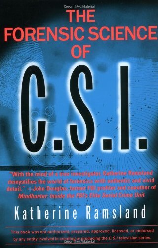 Forensic science csi - forensic,