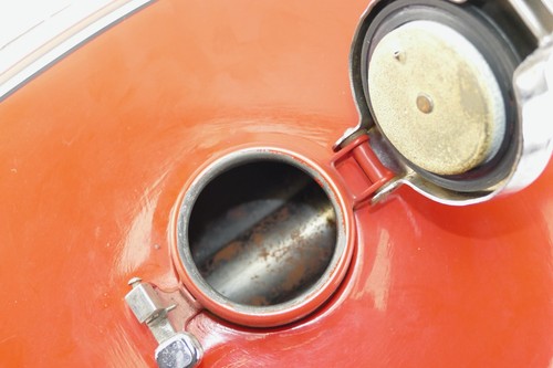 Honda 350 scrambler - 350,
