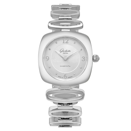 Glashutte original pavonina - glashutte,