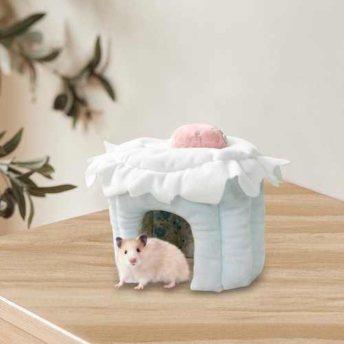 Guinea pig hideout small - guinea,