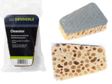 DENNERLE CLEANATOR SPONGE