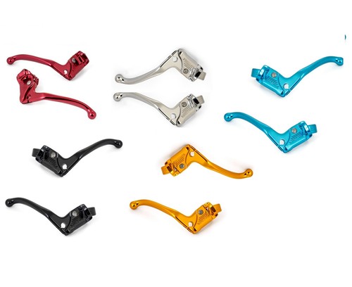 Dia compe 132mt45 brake - 132mt45, levers