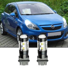 FOR Corsa D LED Daytime