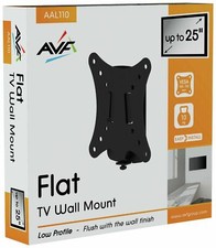 AVF Standard Flat to Wall Up