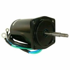 Power trim motor for - motor,
