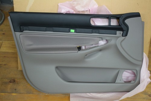 Genuine audi 01 front - audi, a4