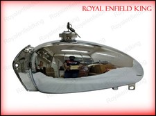 New Fit For Royal Enfield