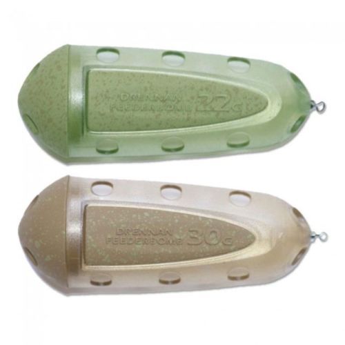 Brand new drennan - brand,