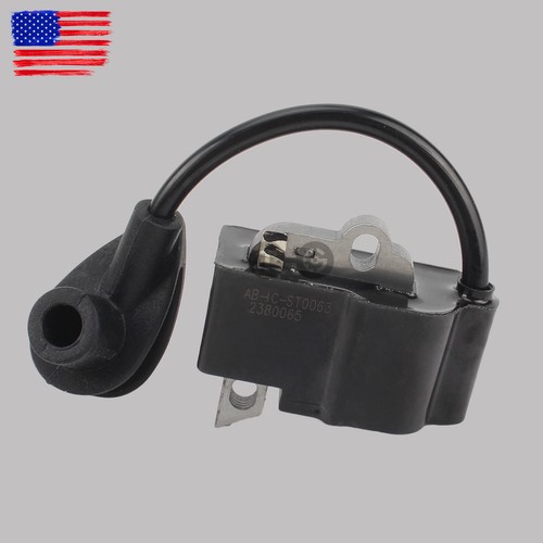 Ignition coil for stihl - ignition,