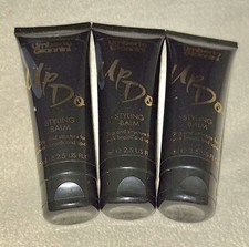 1 X umberto giannini styling