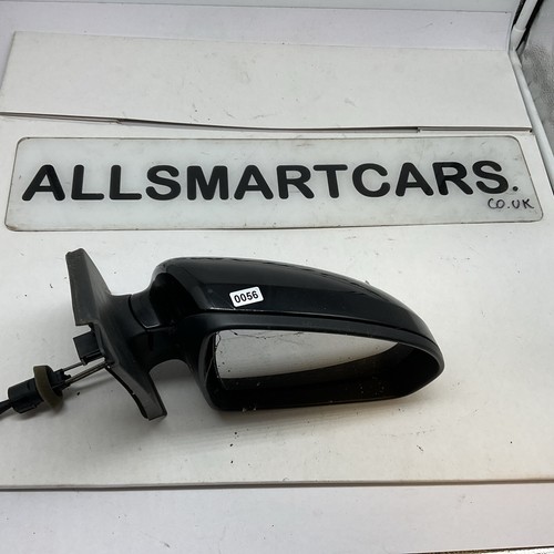 Smart fortwo mk2 - fortwo,