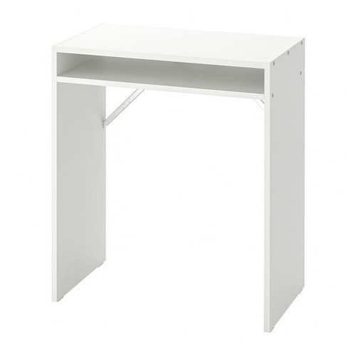 Ikea computer desk with extra - with,