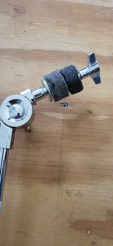 Hwa shin cymbal arm - shin, boom