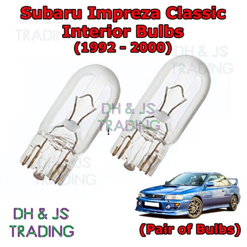 Fits subaru impreza interior - subaru,